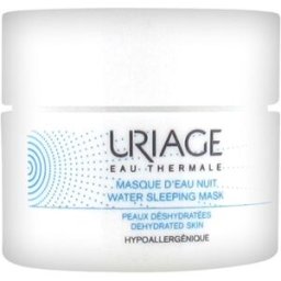 Uriage Eau Thermale Mascarilla de Agua Noche 50 ml
