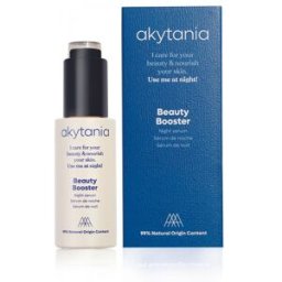 Akytania Sérum Facial de Noche 30 ml