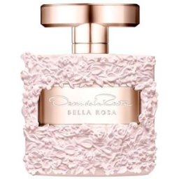 Oscar de la Renta Bella Rosa Eau de Parfum spray 100 ml