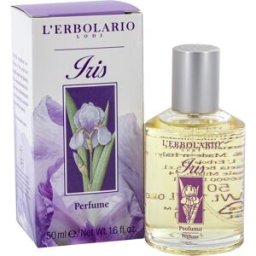 L'Erbolario Agua de Perfume Iris 50 ml