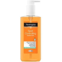 Neutrogena Spot Controlling Limpiador Facial 200 ml