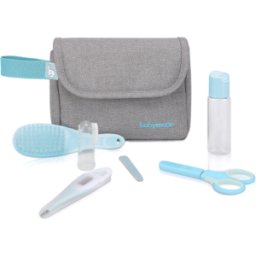 Babymoov Neceser de Baño para Bebé Compacto 6 uds