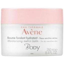 Avène Body Bálsamo Fundente Hidratante 250 ml