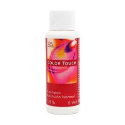 WELLA Professionals Color Touch Emulsión 1,9% 6 Vol 60 ml