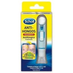 Dr. Scholl Anti-Hongos Tratamiento para Uñas