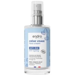 Endro Cosmetiques Crema Facial Antiaging 50 ml