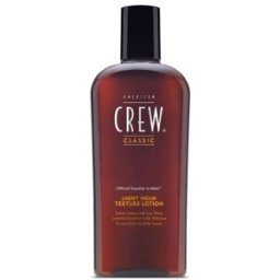 American Crew Loción de Textura Sostén Ligera Men 250 ml 250 ml