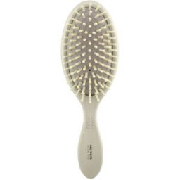 Beter Cepillo Neumático Natural fiber Púas madera Beige