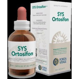 Forza Vitale Sys Ortosifon 50 ml