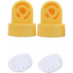 Medela Pack Para Extractores de Leche 8 Unidades