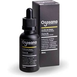 Ozosana Aceite de Ozono 30 ml