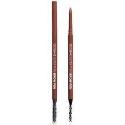 Gosh Lápiz de Cejas Ultrafino 0,09 gr 001 Brown