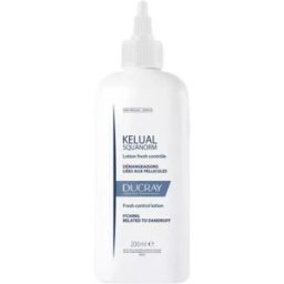 Ducray Kelual Squanorm Loción Anticaspa 200 ml