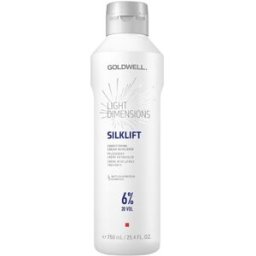 Goldwell Silklift Crema Acondicionadora Reveladora 750 ml 20 Vol