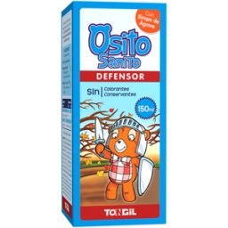 Tongil Osito Sanito Defensor 150ml 150 ml