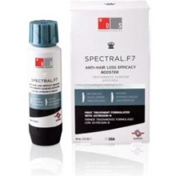 DS Laboratories Spectral F7 Refuerzo contra la Caída del Cabello 60 ml
