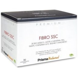 Prisma Natural Premium Fibro Ssc 30 Sobres