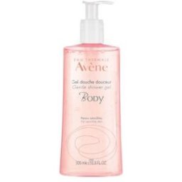 Avène Body Gel Douche Douceur 500 ml