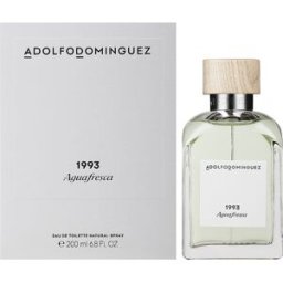 Adolfo Domínguez 1993 Agua Fresca Eau de Toilette 200 ml