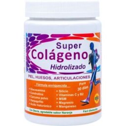 Robis Super Colágeno Hidrolizado 300 gr