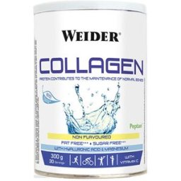 Weider Collagen 300 gr 300 gr