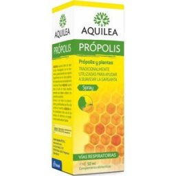 Aquilea Propolis Spray 50 ml