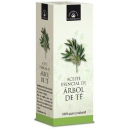 El Naturalista Aceite Esencial Árbol Te 30 ml 30 ml