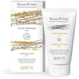 Bema Cosmetics Crema Facial Aclarante 50 ml