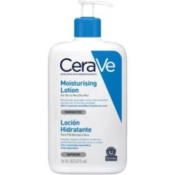 Cerave Loción Hidratante 473 ml