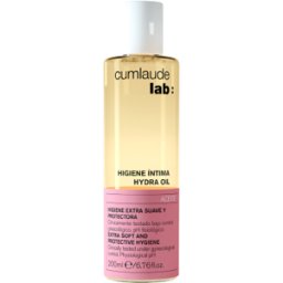 Cumlaude Lab Hydra Oil Higiene Íntima 200 ml