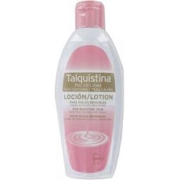 Lacer Talquistina Loción 200 ml