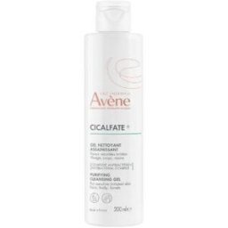 Avène Cicalfate+ Gel Limpiador Higienizante 200 ml