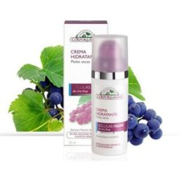 Corpore Sano Crema Hidratante de Células Madre para Pieles Secas -