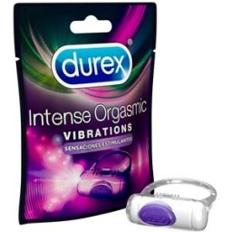 Durex Anillo Intense Orgasmic Play Vibrations