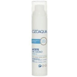 Ozoaqua Ozo3Aqua Aceite De Ozono 100 ml