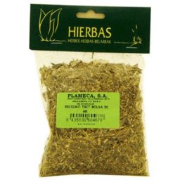 Plameca Erisimo Triturado Bolsa 2x50 gr