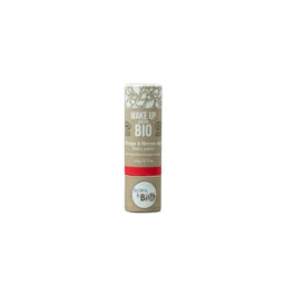 Born To Bio Barra de Labios Mate N5 Royal Red 3,5 gr