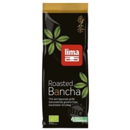 Biocop Té Verde Tost Kukicha 3 Años 75 gr