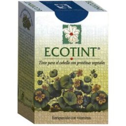 Noefar Ecotint Tinte Permanente sin Amoníaco Moreno-2N