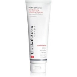Elizabeth Arden Visible Difference Limpiador Exfoliante Equilibrante