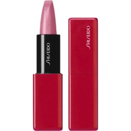 Shiseido TechnoSatin Barra Labial 3,30 gr Pulsar Pink 407