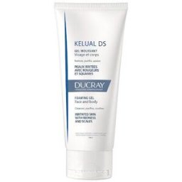 Ducray Kelual Ds Gel Espumoso 200 ml
