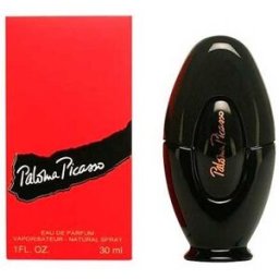 Paloma Picasso Eau de Parfum Spray Natural 30 ml