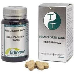 Erlingen Precisium 902 A Suan Zao Ren Tang