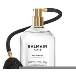 Balmain Paris Perfume para el cabello + Vaporizador 100 ml