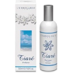 L'Erbolario Agua de Perfume de Tiare 50 ml 50 ml