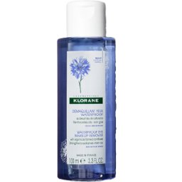 Klorane Desmaquillador de ojos resistente al Agua