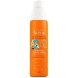 Avène Pack Spray Niños SPF 50 200 ml 200 ml