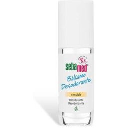 Sebamed Desodorante Balsamo Rollon 50 ml 50 ml