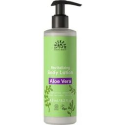 Urtekram Aloe Vera Loción Corporal 245 ml